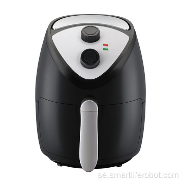 Multifunktions 2,6l Air Fryer oljefett